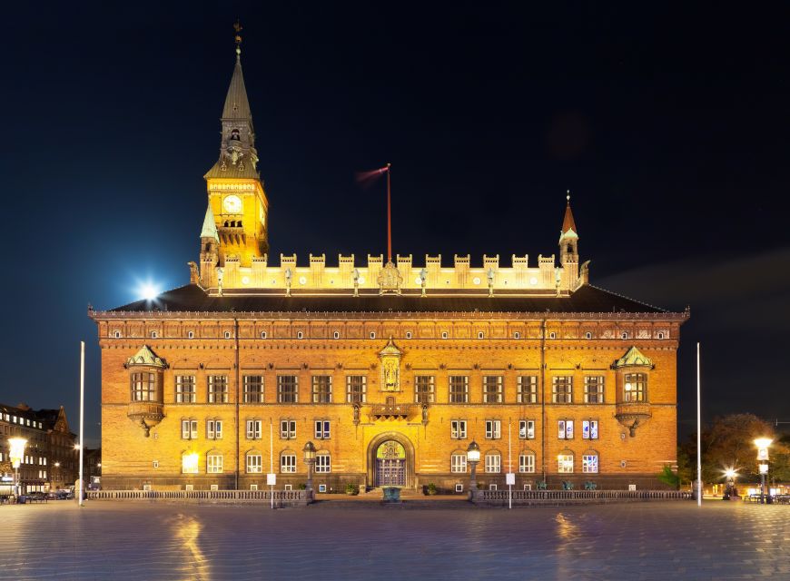 3-Hour Private Copenhagen Walking Tour - Should you book this Copenhagen walking tour?
