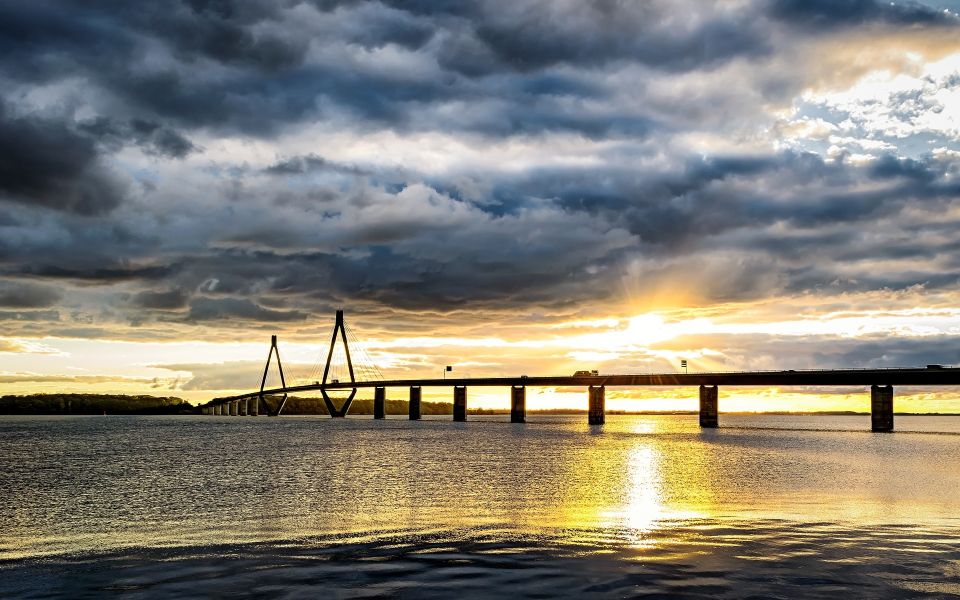 3-Hour Private Copenhagen Walking Tour - Who this tour fits best (and who should skip it)