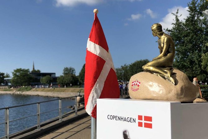 7-Day Scenic Scandinavian Tour from Copenhagen exploring Denmark, Sweden and fjords in Norway - Lillehammer overnight: Olympic Park without the city detour