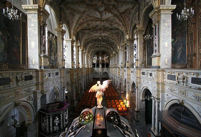 Castles of Kronborg and Frederiksborg from Copenhagen by Car - Key things to know before you go