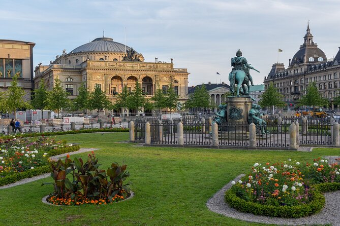 Castles of Kronborg and Frederiksborg from Copenhagen by Car - Skip-the-Line Tickets: What You Should Expect