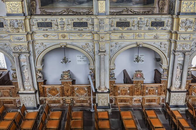 Castles of Kronborg and Frederiksborg from Copenhagen by Car - What to Wear and How to Plan Your Walking Time
