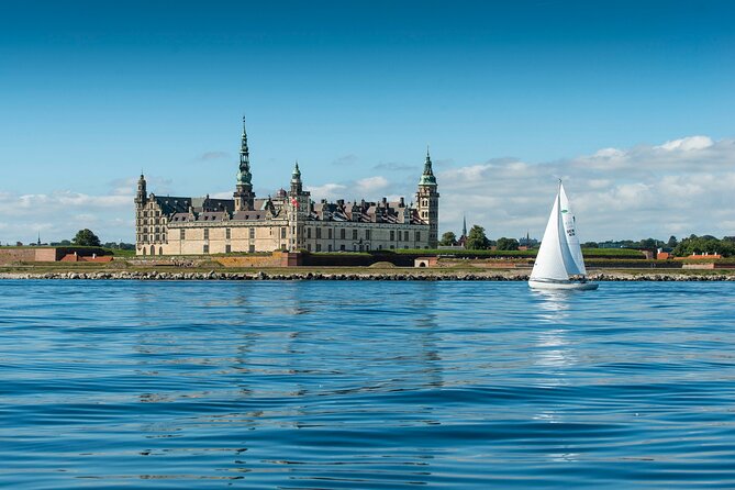Cathedral ,Viking ships Tour, Palace and Castle (April) - Key highlights to watch for