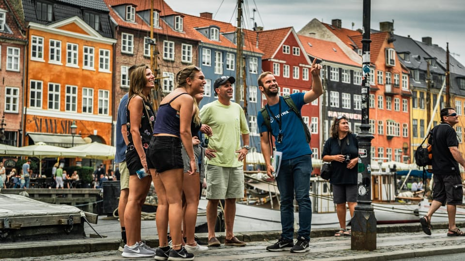 Copenhagen: 1.5-hour Private Walking Tour of Christianshavn - Key highlights worth planning for