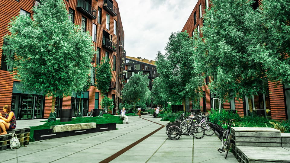 Copenhagen: 1.5-hour Private Walking Tour of Christianshavn - Price and who this Private Christianshavn tour makes sense for
