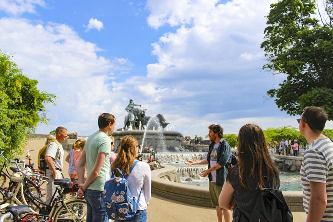 Copenhagen: 3 Hour Private Bike Tour - The 3-hour route: what you’ll see and how it feels