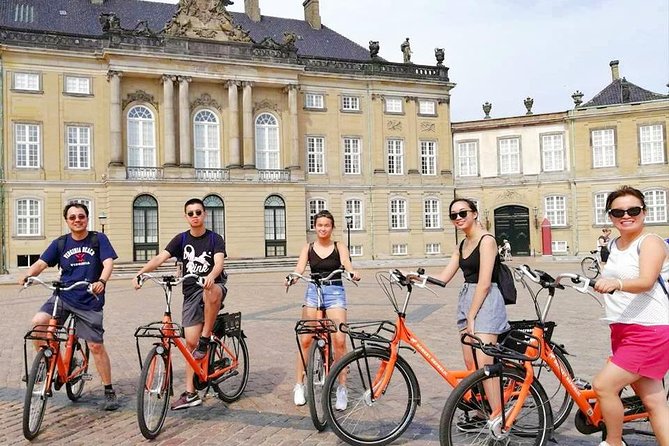 Copenhagen: 3 Hour Private Bike Tour - Customizing your loop: trade-offs you can actually control