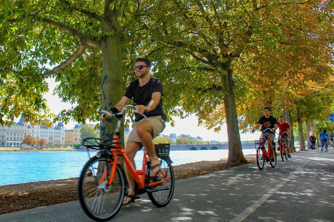 Copenhagen: 3 Hour Private Bike Tour - Guide quality is the real engine here