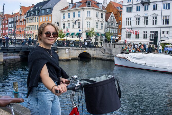 Copenhagen 3 Hour Private Bike Tour with local Guide - Weather, pace, and staying comfortable for the full 3 hours