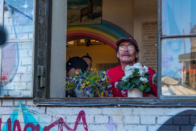 Copenhagen Alternative Private Tour: Vesterbro & Christianshavn - Værnedamsvej: Beer Legends and the Street That Used to Be Slagtergaden