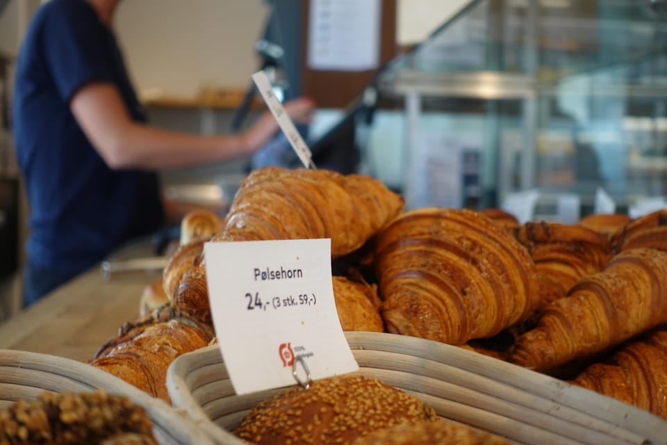 Copenhagen: Best of Danish Pastry Tasting Tour - Copenhagen’s Danish Pastry Tasting Tour: what it is, and what it isn’t