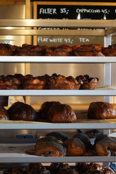 Copenhagen: Best of Danish Pastry Tasting Tour - Where it starts: Lagkagehuset and the easy-to-follow route