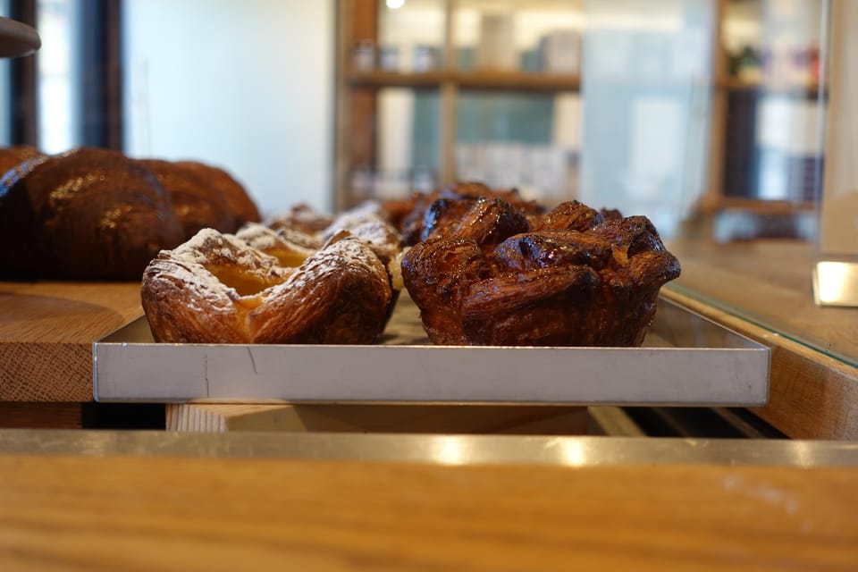 Copenhagen: Best of Danish Pastry Tasting Tour - Who should book this tour