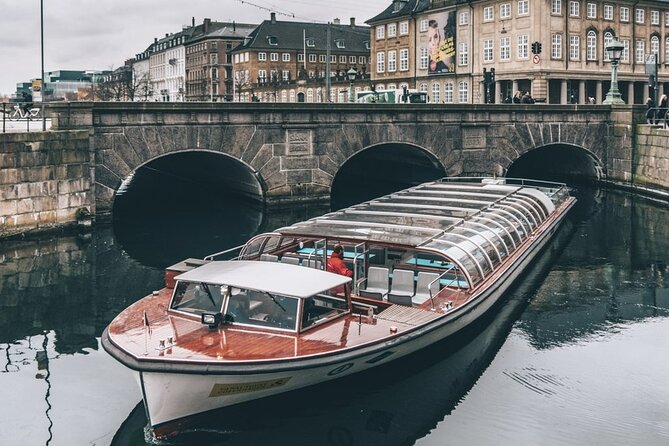 Copenhagen Card - DISCOVER 80+ attractions and public transport - Family-friendly and hands-on included wins