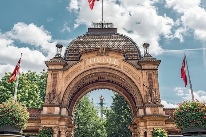 Copenhagen Card - DISCOVER 80+ attractions and public transport - Quirky museums and unusual Copenhagen: from submarines to pop culture