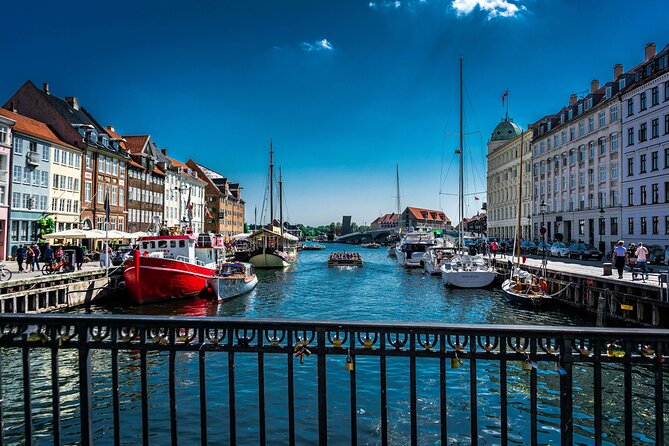 Copenhagen & Christiansborg Palace Private Walking Tour - Key things that make this tour worth your time