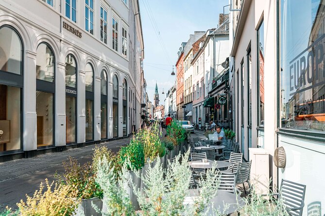 Copenhagen & Christiansborg Palace Private Walking Tour - Rosenborg Castle and the Danish crown jewels: what you’ll see and what you may pay for