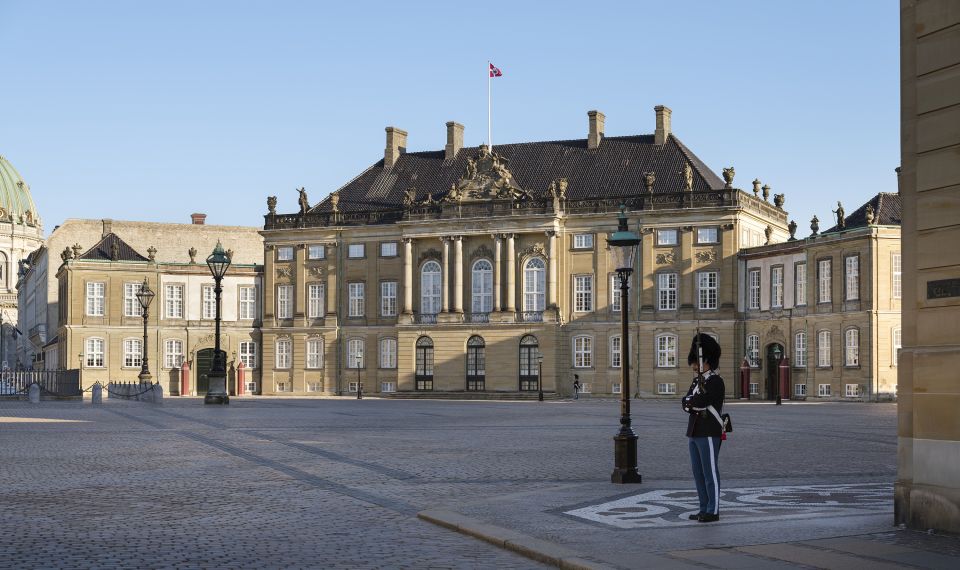 Copenhagen: City Card with 40+ Attractions & Hop-On/Off Bus - One-visit rule and opening hours: how to avoid disappointment