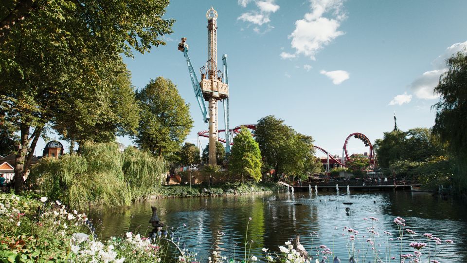Copenhagen: City Card with 40+ Attractions & Hop-On/Off Bus - Should you book the Copenhagen Card with Hop-On/Off bus?