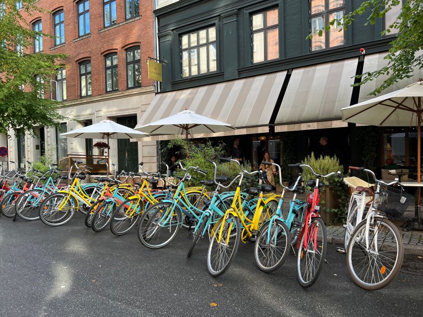 Copenhagen: City Highlights Guided Bike Tour - Price and value: is $68 for 2 hours worth it?