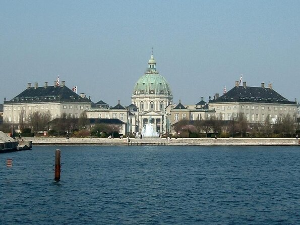 Copenhagen City Private Walking Tour - Why this private walk works so well in Copenhagen