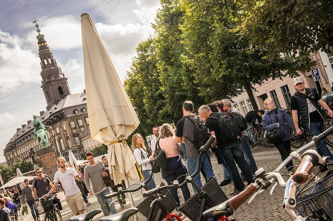 Copenhagen City Private Walking Tour - What the guide does best: tailored stories, not canned facts