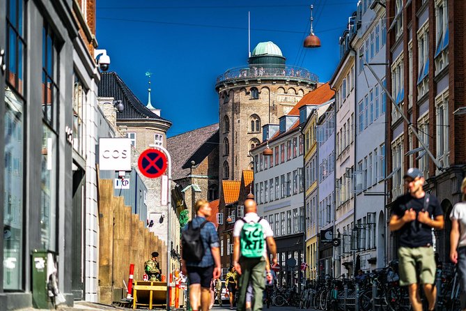 Copenhagen City Private Walking Tour - Who should book this private Copenhagen walking tour