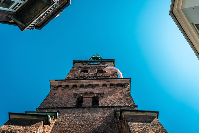 Copenhagen City Private Walking Tour - Should you book it?