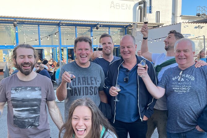 Copenhagen Craft BeerWalk in Vesterbro - Why this BeerWalk beats the usual pub crawl in Copenhagen