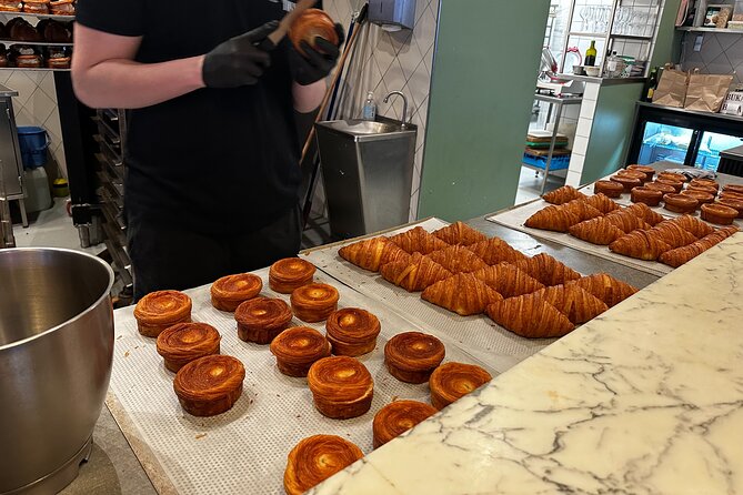 Copenhagen Culinary Food Tour with 6+ Tastings of Danish Classics - Key highlights you can count on