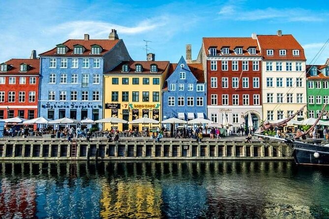 Copenhagen Culinary Food Tour with 6+ Tastings of Danish Classics - What you eat and drink: the 6+ Danish classics list