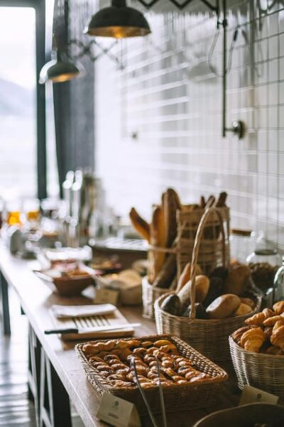 Copenhagen: Danish Pastry Crawl with Private Guide - Why the New Nordic Food movement shows up in your pastry
