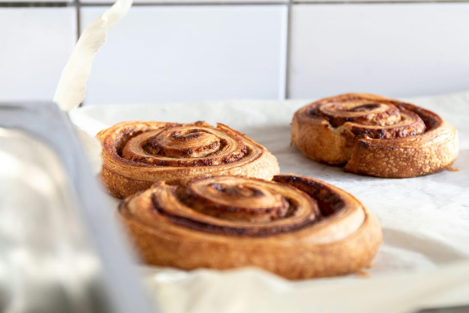 Copenhagen: Danish Pastry Crawl with Private Guide - Who this works for (and who should skip it)