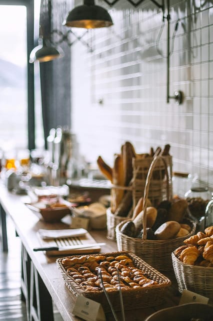 Copenhagen: Danish Pastry Crawl with Private Guide - Should you book this Danish Pastry Crawl with a Private Guide?