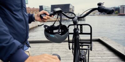 Copenhagen E-Bike Rental - Langelinie Allé 56: finding the office without stress