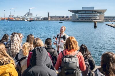 Copenhagen: Group Walking Tour - City Highlights - 2 Hours - Price and value: is $39 for 2 hours a fair deal?