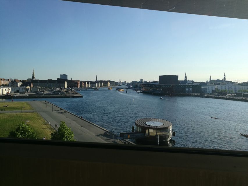 Copenhagen: Guided Walking Tour - Key highlights worth your attention