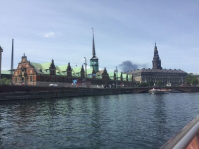 Copenhagen: Guided Walking Tour - Tivoli, City Hall, and the first city-center beats
