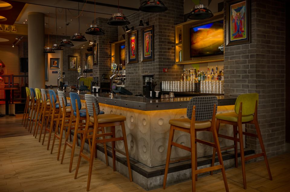 Copenhagen: Hard Rock Cafe with Set Menu for Lunch or Dinner - FAQ