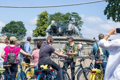 Copenhagen Highlights 3 Hour Bike Tour with local Guide - What 3 Hours of Copenhagen Cycling Actually Means
