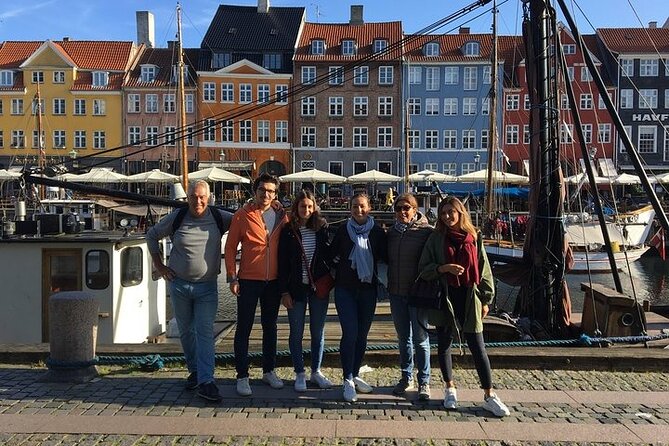 Copenhagen : Highlights Private Bike Tour - Islands Brygge to Christiansborg: waterfront calm, then Denmark’s power center