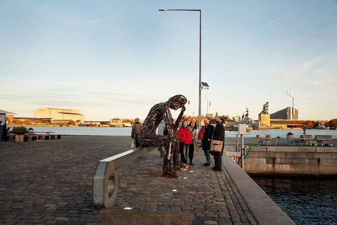 Copenhagen Highlights: Small Group Walking Tour - Max 10 people - The best part: why this highlight walk makes sense