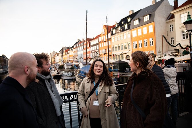 Copenhagen Highlights: Small Group Walking Tour - Max 10 people - The Little Mermaid: more than a photo