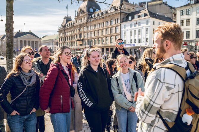 Copenhagen Highlights Walking Tour - Key points I’d prioritize before you go