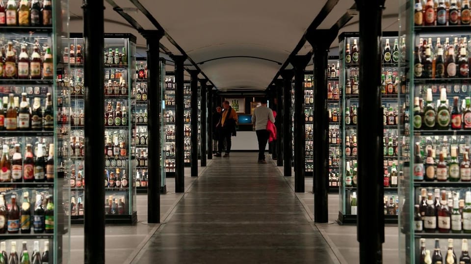 Copenhagen: Home of Carlsberg Experience Entry Ticket - What Makes the Carlsberg Experience Worth Your Time