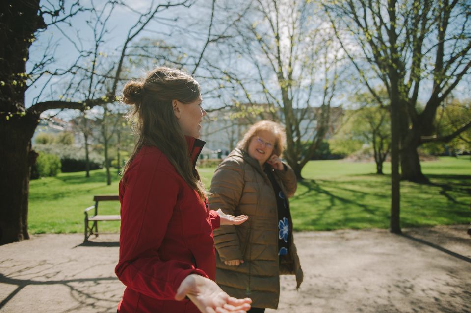 Copenhagen: Hygge and Happiness Culture Walking Tour - Starting in Nyboder: Quiet Streets and the Hygge Mindset