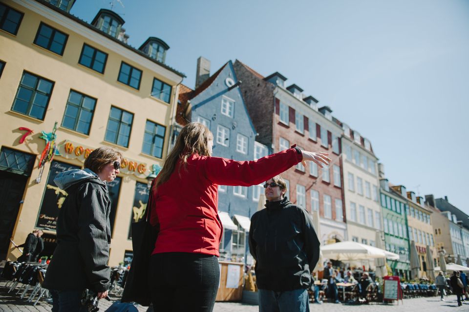 Copenhagen: Hygge and Happiness Culture Walking Tour - What You Should Bring (So You Don’t Fuss Mid-Walk)