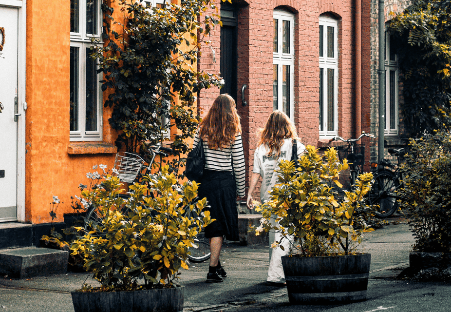 Copenhagen: Hygge & Highlights Walking Tour with Local Guide - Copenhagen on a clock: why 2.5 hours hits the sweet spot