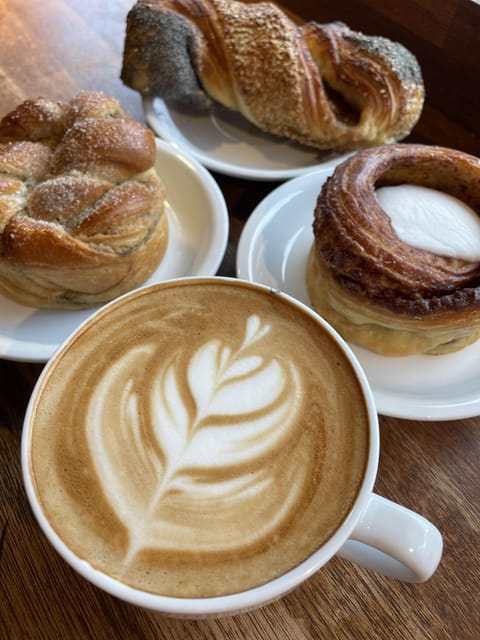 Copenhagen: Modern City Food Tour - Key reasons this tour works