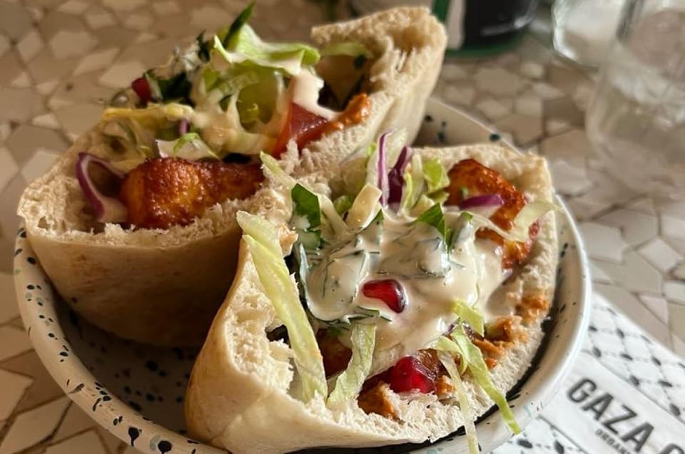Copenhagen: Modern City Food Tour - Pastry time: wienerbrød and creamy bites from traditional bakeries